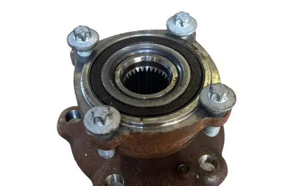 BMW M4 F82 F83 Rear wheel ball bearing 2283220 33402283220
