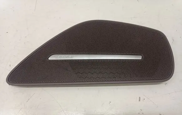 Audi A8 S8 D4 4H Front door speaker cover trim 4H0868151A