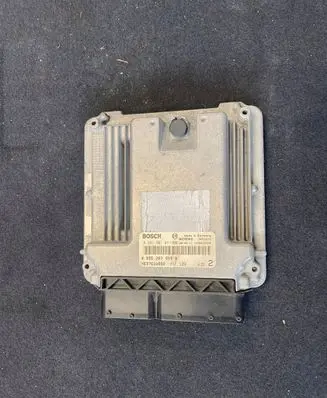 Alfa Romeo 159 Engine control unit/module ECU 00552079290