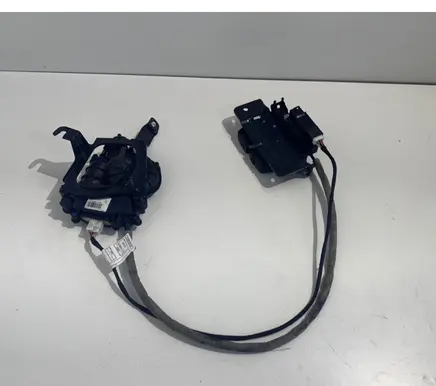 BMW 4 F36 Gran coupe Tailgate/trunk/boot lock/catch/latch 16367210 C08173104 UA726951608