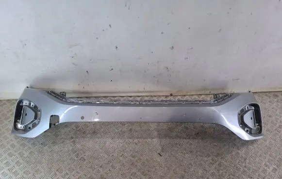 Volkswagen T-Roc Front bumper 2GA807221Q 2GA807221S 2GA807221AD