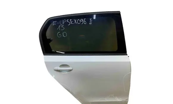 Volkswagen e-Up Rear door