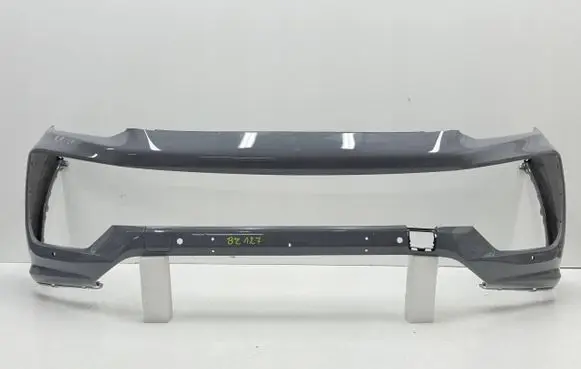 Porsche Cayenne (9Y0 9Y3) Front bumper 9Y0807221F