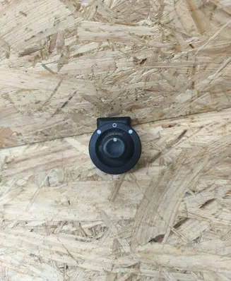 Opel Vivaro Wing mirror switch