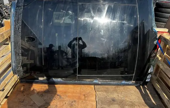 Ford Kuga III Roof LJ6BF500A18A