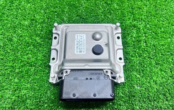 Mercedes-Benz C W205 Adblue control unit A0009003213 0281034003 A0009019603