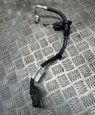 Opel Astra K Negative earth cable (battery) 13365535 PN1336 ZD2013