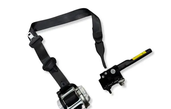 Volkswagen Amarok II Front seatbelt MB3B26612D65