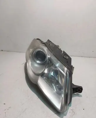 Volkswagen PASSAT B6 Headlight/headlamp 3C0941006Q 1EL24701412 10224