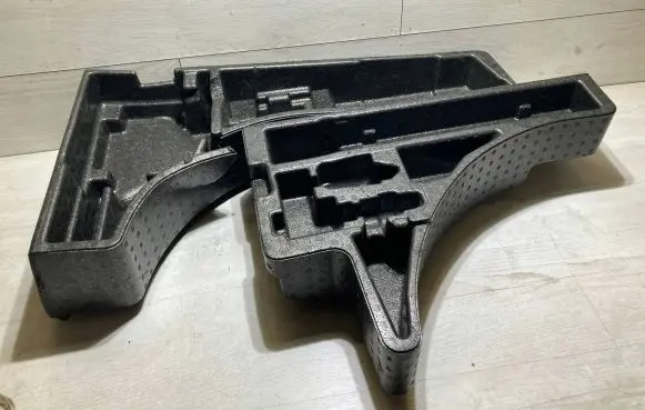 Ford Kuga III Spare wheel section trim lj6bs310b17b