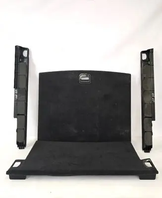 Audi A4 S4 B8 8K Parcel shelf 