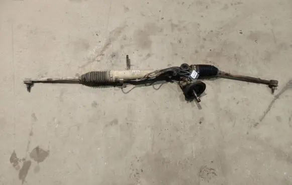 Peugeot 206 Steering rack 