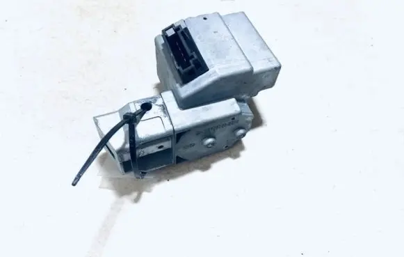 Mercedes-Benz CLK A208 C208 Steering wheel lock 6007031600401101 2060