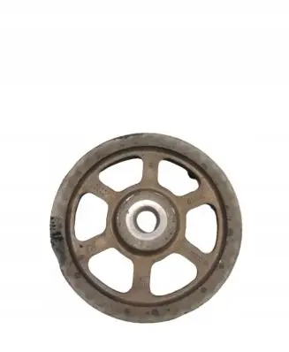 Camshaft pulley/ VANOS