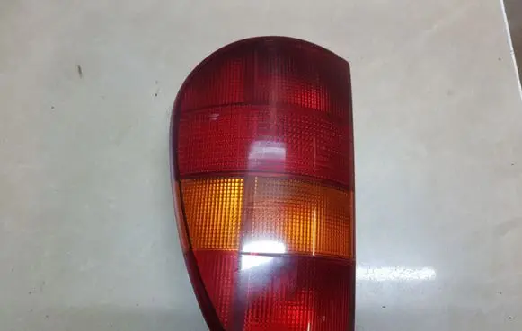 Volkswagen Caddy Rear/tail lights