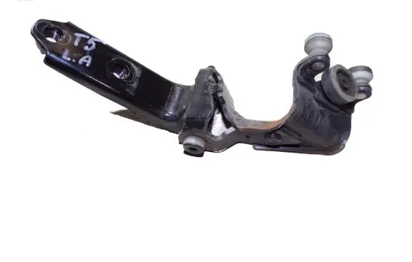 Volkswagen Transporter - Caravelle T5 Sliding door middle roller runner 7E0843336