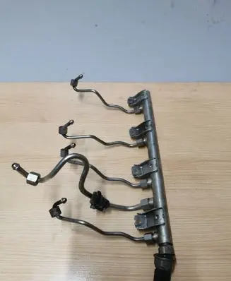 BMW 7 F01 F02 F03 F04 Fuel main line pipe 7547599 12056010