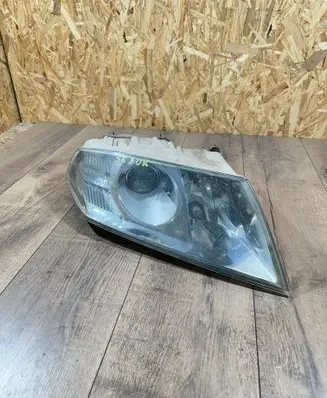 Headlight/headlamp