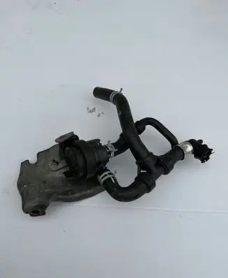 Renault Espace - Grand espace V Electric auxiliary coolant/water pump