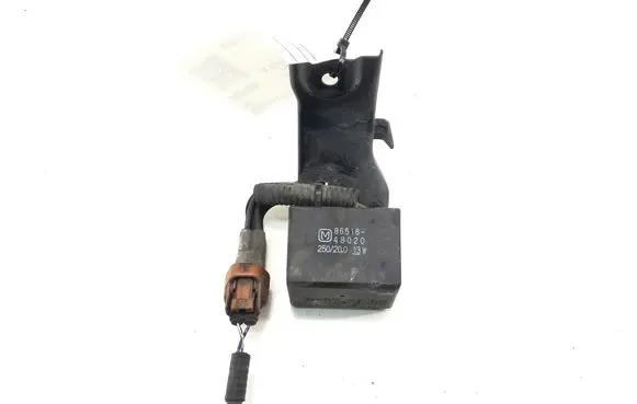 Lexus RX 450H Other relay 8651648020