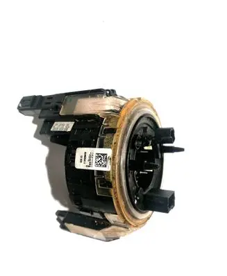 Volkswagen Touareg I Steering angle sensor 8E0953541E