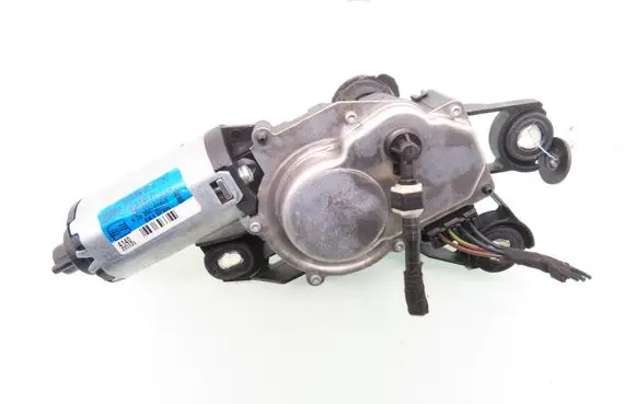 Seat Ibiza IV (6J,6P) Rear window wiper motor 6J3955711