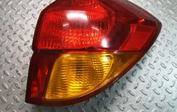 Subaru Outback Rear/tail lights 2XL946070 946070