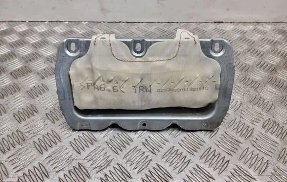 Ford Fiesta Passenger airbag 34114188A 12016C210167 8V51A044H30BA