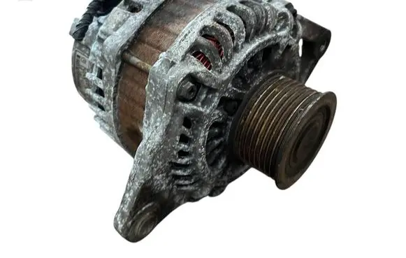 Mazda 6 Generator/alternator a2tj0681 r2aaa