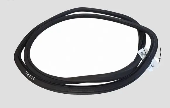 Opel Astra J Front door rubber seal 13259929 360574169