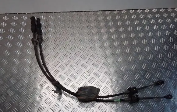 Peugeot 107 Gear shift cable linkage 338200H010