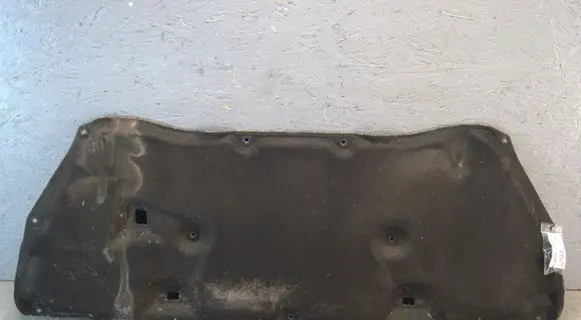 Honda CR-V Engine bonnet/hood sound/heat insulation 