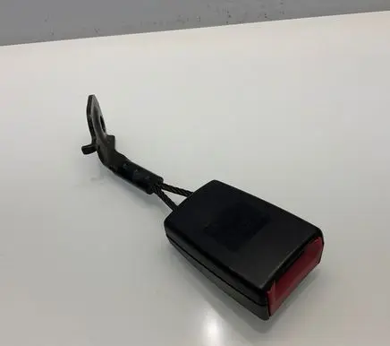Mercedes-Benz E W211 Middle seatbelt buckle (rear) 2118603969 605679700A A2118603969