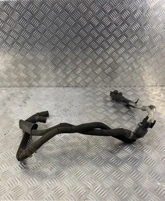 Audi A6 S6 C7 4G Engine coolant pipe/hose 4G0145931G 150226 AF03040504