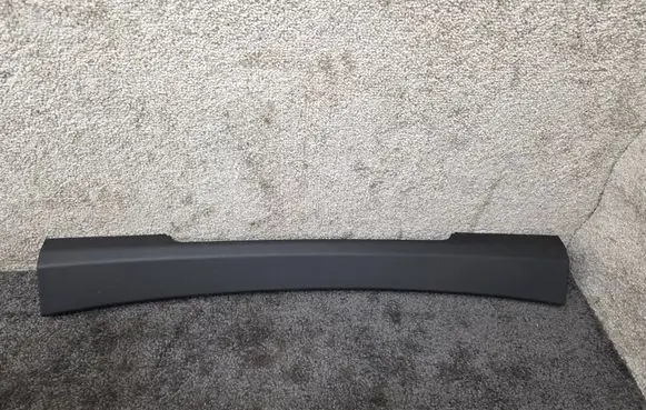 BMW 4 F36 Gran coupe Tailgate/trunk upper cover trim 7314638