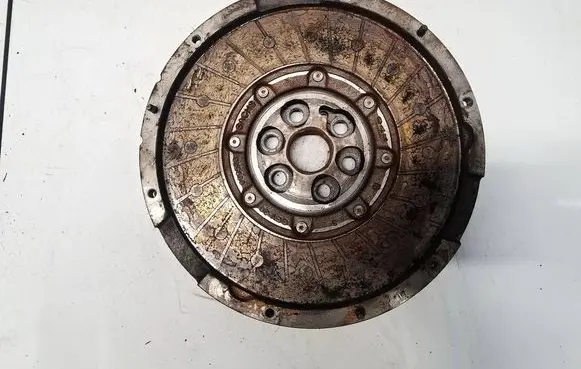 Opel Insignia A Flywheel