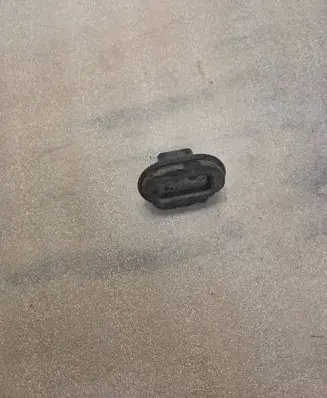 Audi A8 S8 D2 4D Jacking socket point 