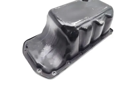Citroen DS4 Oil sump 7550483 V755048380