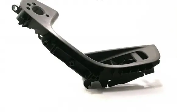 Audi A6 S6 C7 4G Front door interior handle trim 4G28671727A