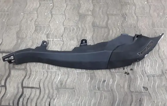 BMW 7 F01 F02 F03 F04 Other sill/pillar trim element 9112885 51469112711