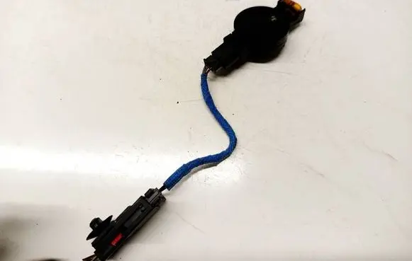 Opel Insignia B Rain sensor 39118700 315569426