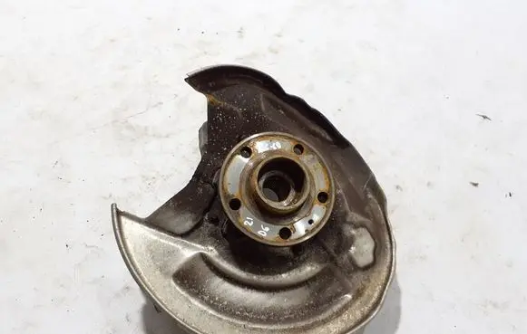 Volvo XC60 Rear wheel hub 31658320