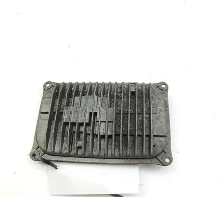 Mercedes-Benz E W213 LED ballast control module A2229003013 A2139015504