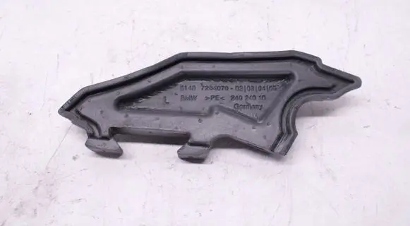 Other body part
