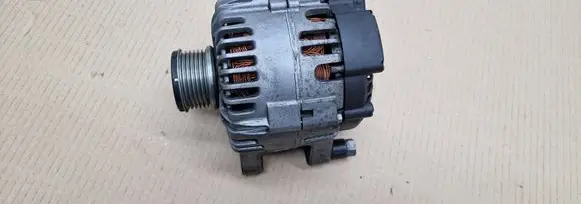 Peugeot Partner Generator/alternator 9646321780