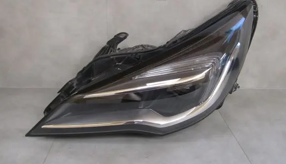 Opel Astra K Headlight/headlamp 39047198 7960300000 662588537