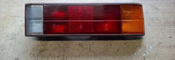 Opel Rekord E1 Rear/tail lights 90033946 12850751 12850748