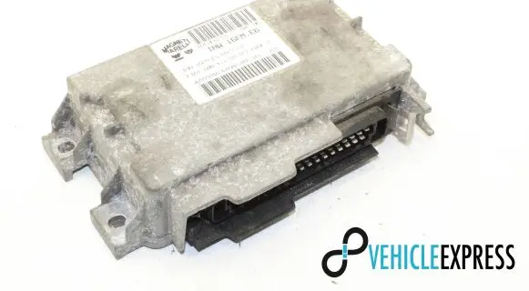 Fiat Seicento/600 Engine control unit/module 46555916