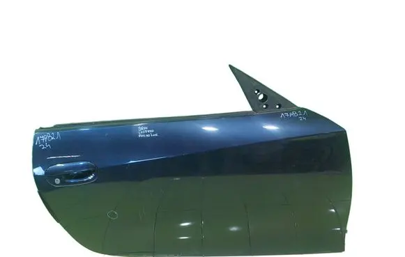 BMW Z4 E85 E86 Front door PRZOD PRAWE