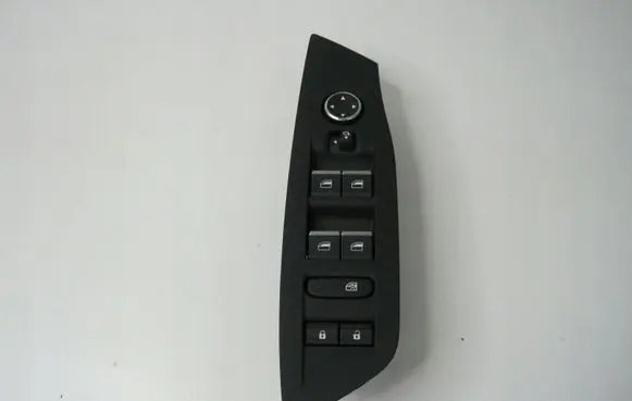 Peugeot Partner III Audio system kit 98349235ZD